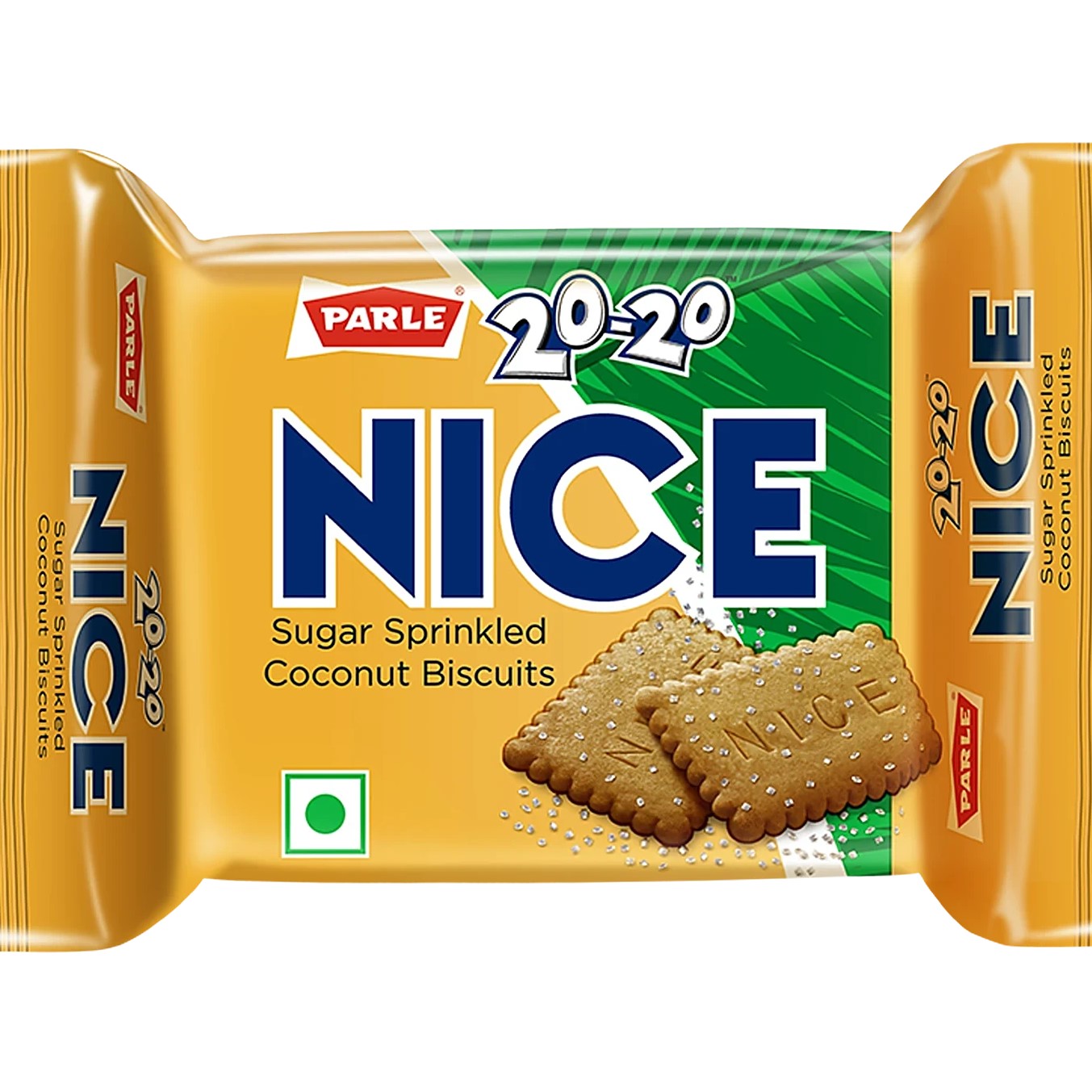 PARLE NICE BISCUITS 10/